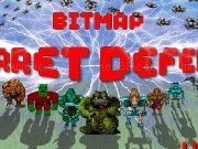 Play Bitmap turret defence v1.5