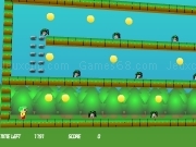 Play Jump for coins 3D