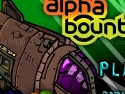 Play Alpha bounty