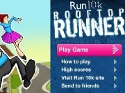 Play Rooftop runner