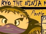 Play Ryo the ninja kid 4 - partie 2
