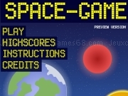 Play Space game - preview version