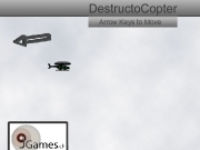 Play Destructo Copter