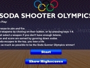 Play Sode shooter olympics