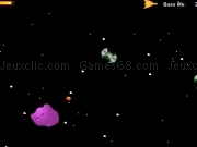 Play Asteroid rampage 2 - ccounterstrike