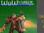 Play Wow warrior alliance