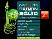 Play Return of the squid