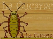 Play La cucaracha
