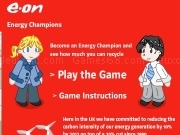 Play E on - Energy champion