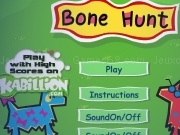 Play Bone hunt