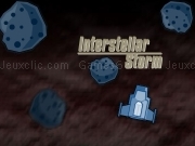 Play Interstellar storm