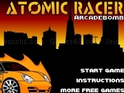 Play Atomic racer
