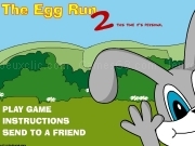 Play The egg run 2