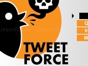 Play Tweet force