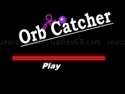 Play Orb catcher