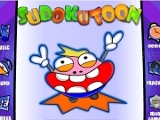 Play Sudokutoon