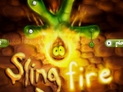 Play Sling fire
