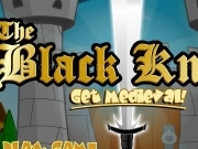 Play The blck knight - get medieval