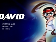 Play David