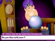 Play Ask guru Joe