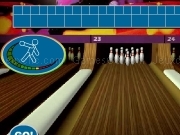 Play Play and win bowling