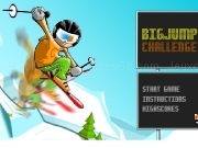 Play Bigjump challenge