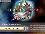 Play Clash and slash