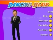 Play Dancing blair