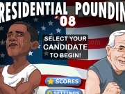 Play Presidential pounding