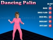 Play Dancing Palin
