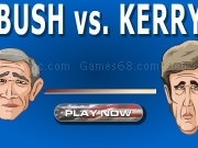 Play Bush vs Kerry
