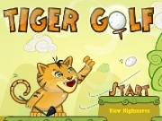 Play Tiger golf