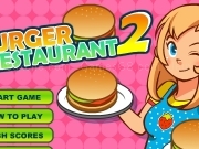 Play Burger restaurant 2