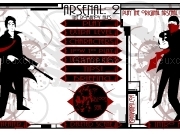 Play Arsenal 2 - The Romanov files