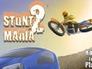 Play Stunt mania 2