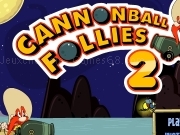 Play Cannonball follies 2