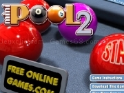 Play Mini pool 2