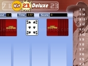 Play Gary Cooper - Hot 21 deluxe