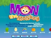 Play Mon the monkey