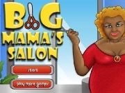 Play Big mama salon