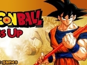 Play Dragon ball dress up