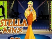 Play Stella Winx