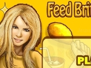 Play Feed Britney