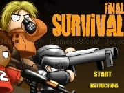 Play Survival final
