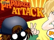 Play Paparazzi attack