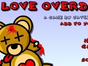 Play Love overdose