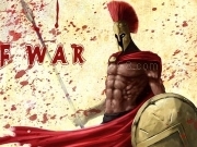 Play God of war