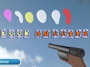 Play Balloon shooter