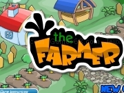 Play The farmer