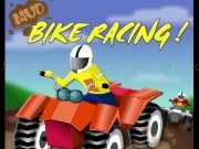Play Mud bike racing